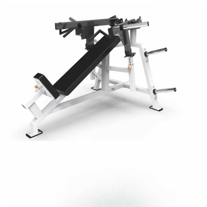 Equipo de Gimnasio Multifuncio - Home Gym Total Fitness reseña y precio