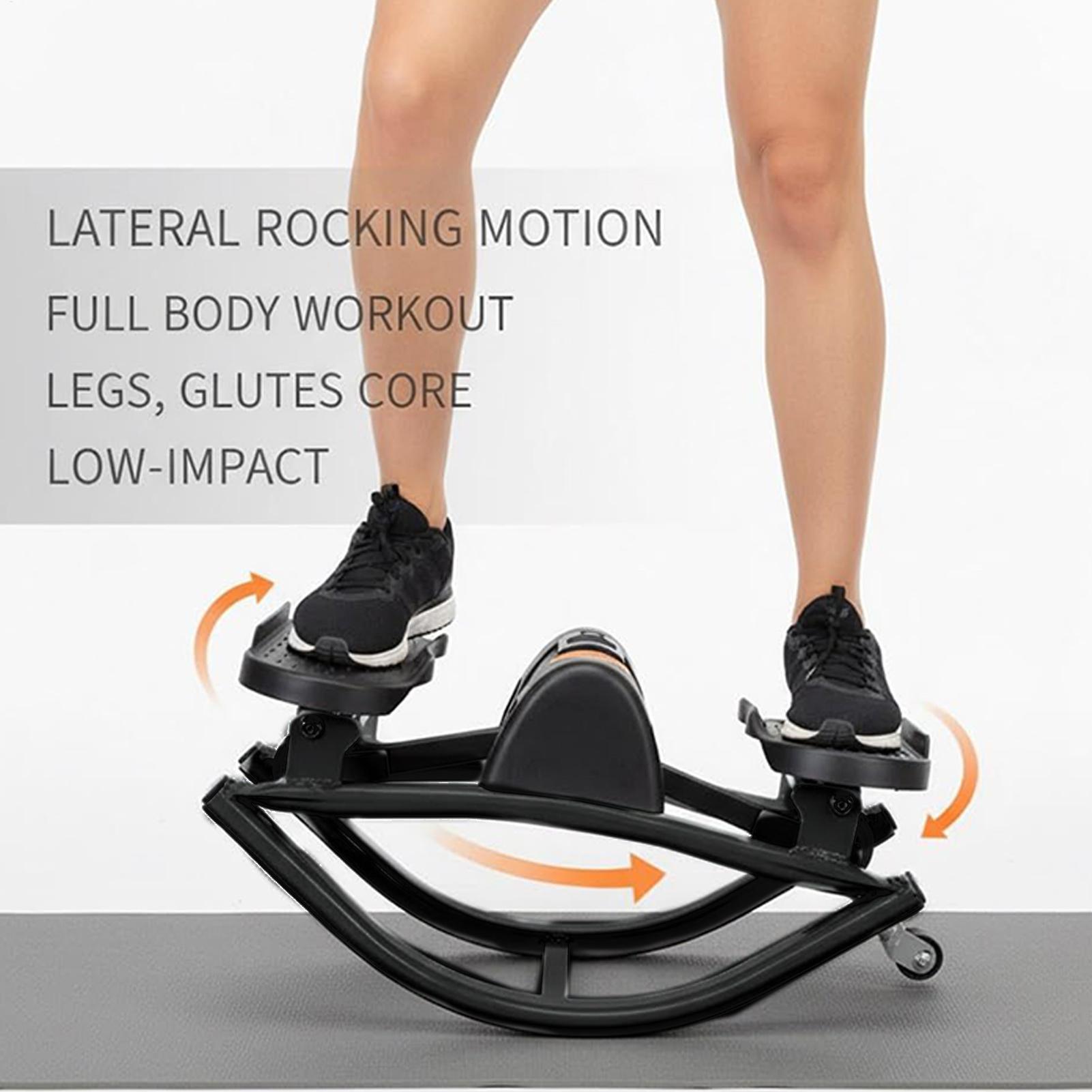 Equipo de ejercicio paso a pas - Home Gym Training Program reseña y precio