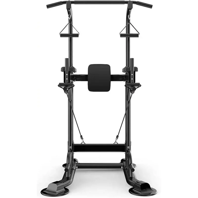 Barra de dominadas multifuncio - Home Gym Multi reseña y precio