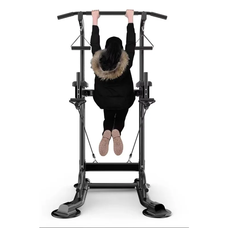 Barra de dominadas multifuncio - Home Gym Multi reseña y precio