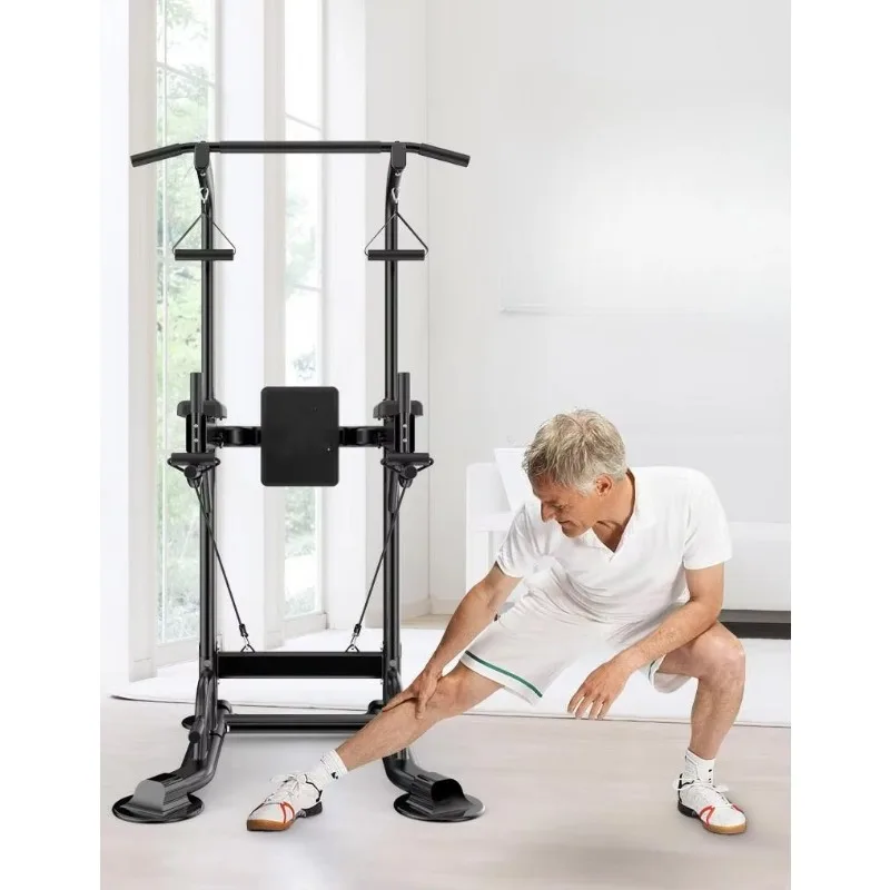 Barra de dominadas multifuncio - Home Gym Multi reseña y precio