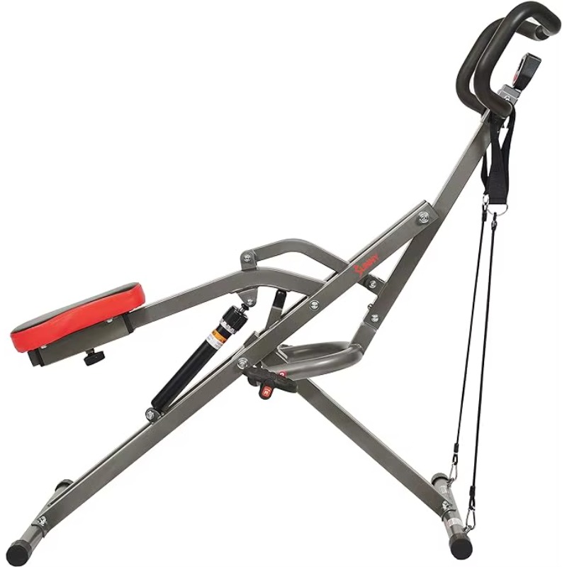 Nuevo Equipo de Gimnasio Unise - Home Gym Total Fitness reseña y precio