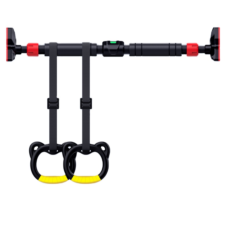 Barra de dominadas ajustable p - Home Gym Multi reseña y precio