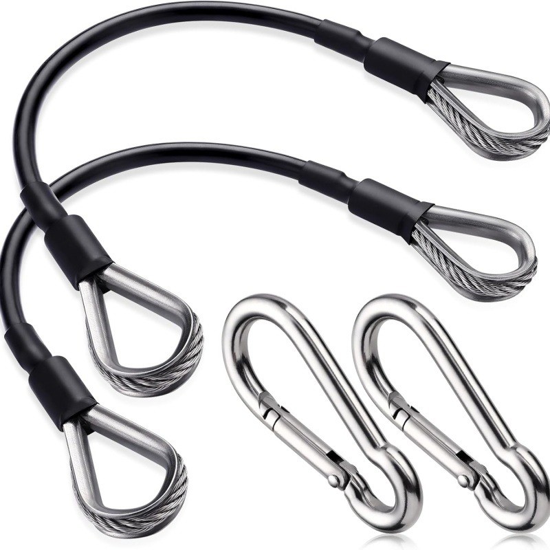 1/2 Piezas de Cable de Extensi - Home Gym Training Program reseña y precio