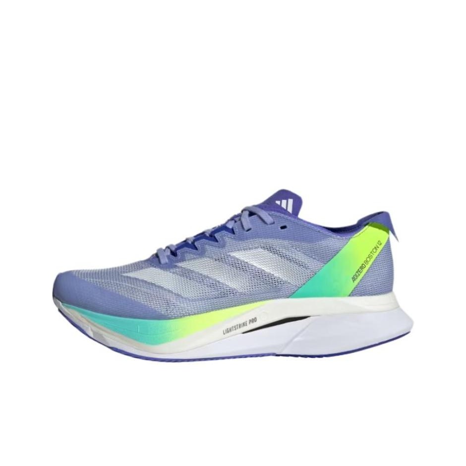Zapatillas para correr Adidas  - Adidas Shoes Adizero Boston 12 reseña y precio