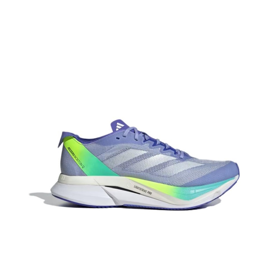 Zapatillas para correr Adidas  - Adidas Shoes Adizero Boston 12 reseña y precio