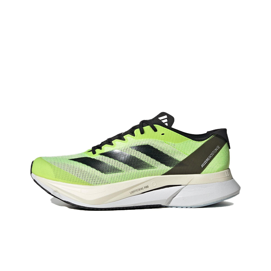 Zapatillas de Running Adidas A - Adidas Shoes Adizero Boston 12 reseña y precio