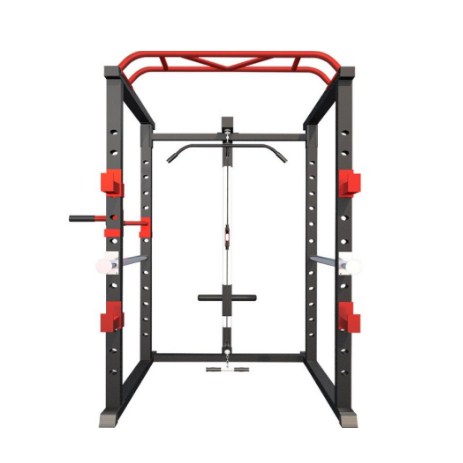 La mejor jaula eléctrica para  - Home Gym Multi reseña y precio