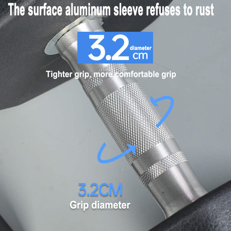 Mancuernas de Diferentes Pesos - Home Gym Dumbbell Set reseña y precio