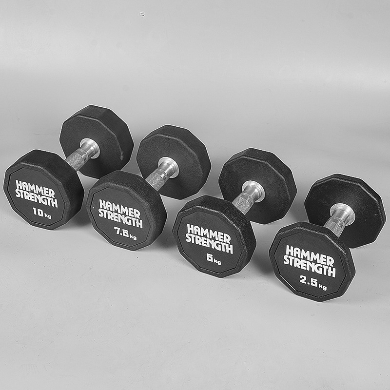Mancuernas de Diferentes Pesos - Home Gym Dumbbell Set reseña y precio