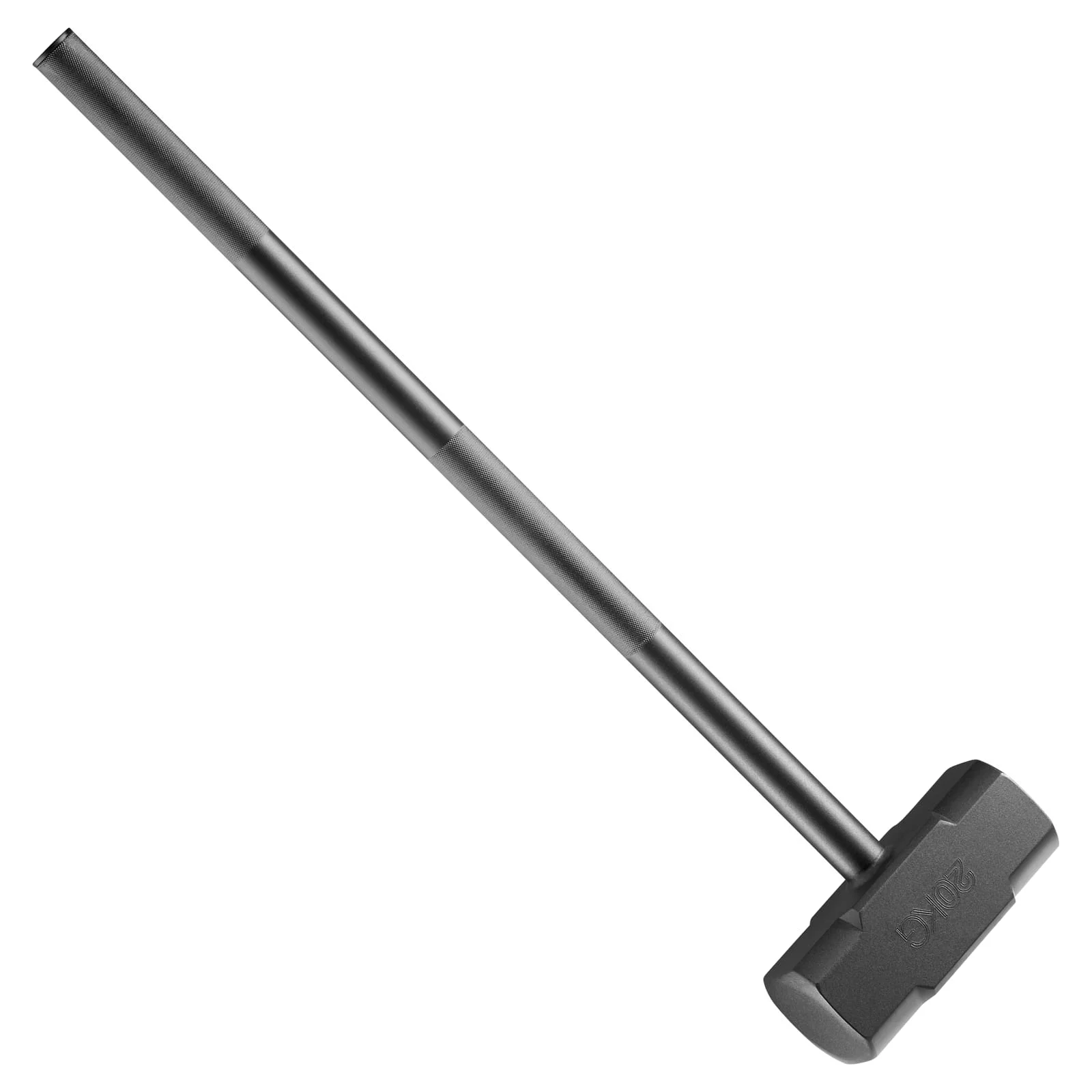 Martillo de gimnasio de acero  - Home Gym Hammer Strength reseña y precio