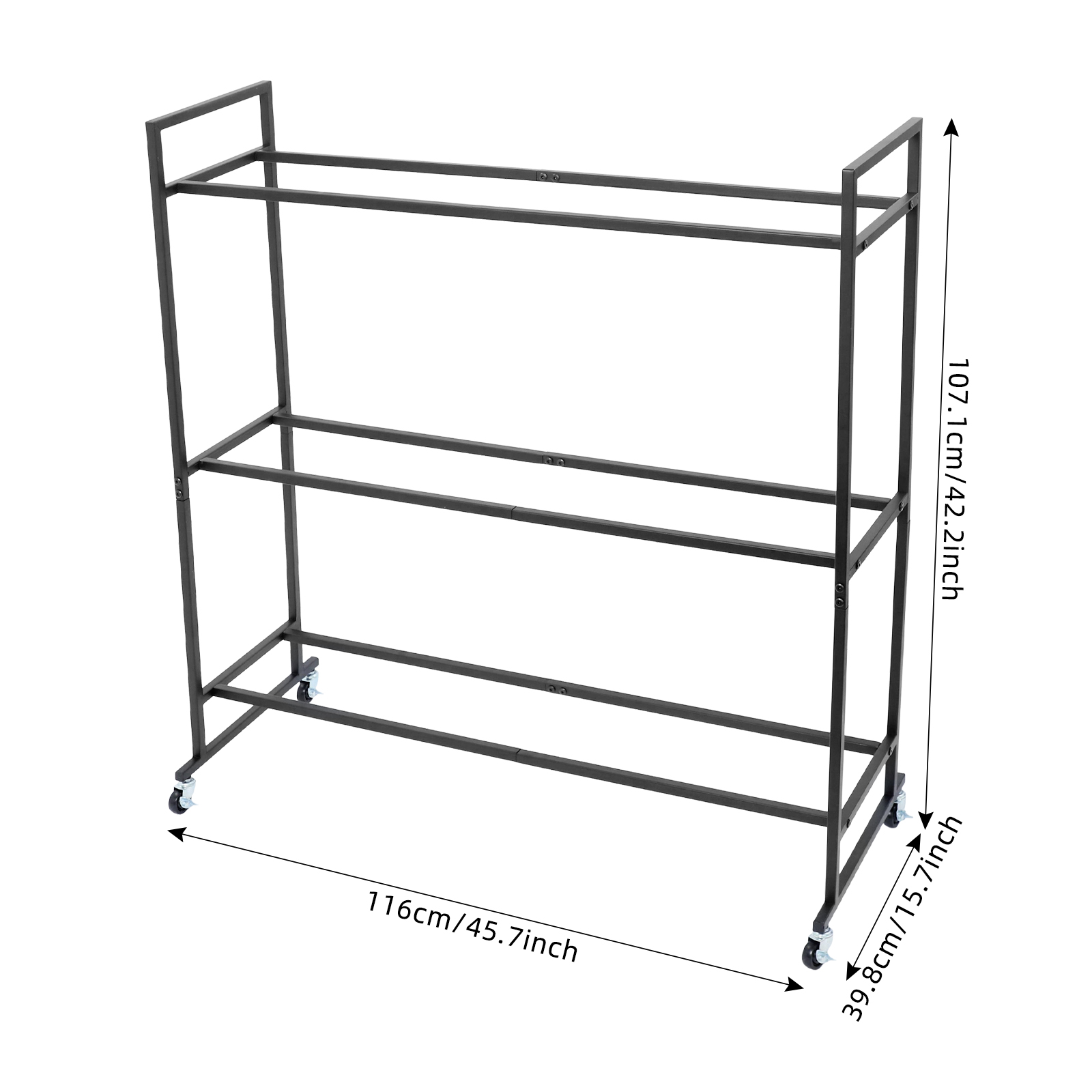 Soporte de Almacenamiento para - Home Gym Yoga Storage reseña y precio