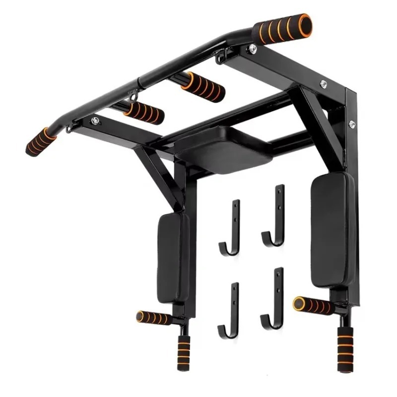 Barra de dominadas para montar - Home Gym Multi reseña y precio