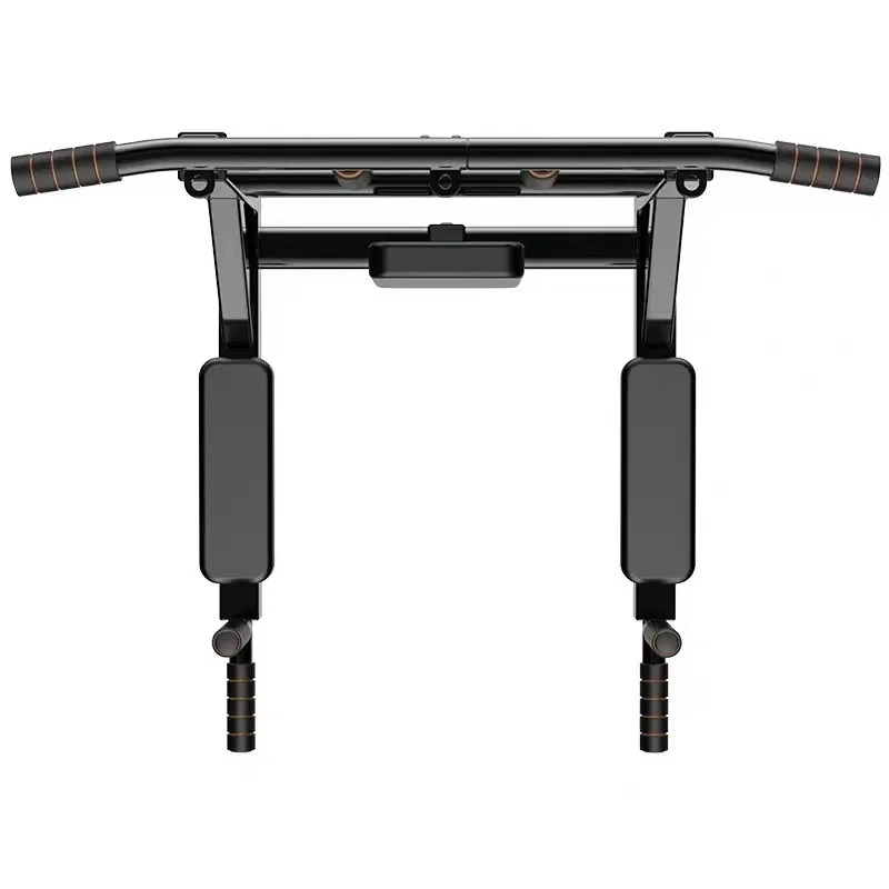 Barra de dominadas para montar - Home Gym Multi reseña y precio