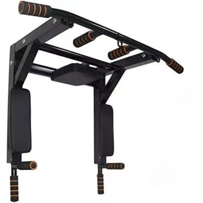 Barra de dominadas para montar - Home Gym Multi reseña y precio