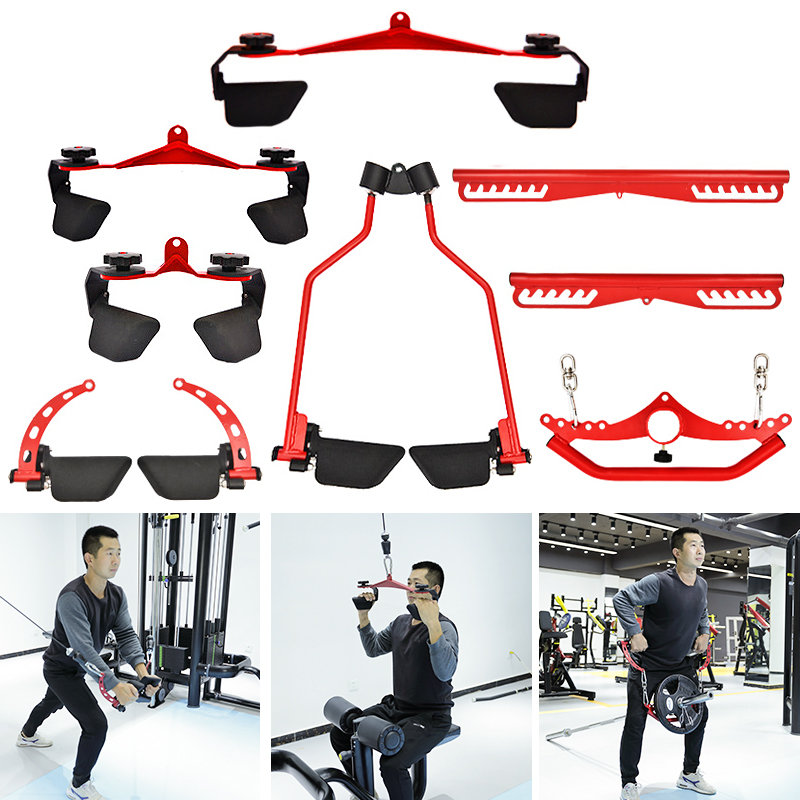 Barra de tracción ajustable pa - Home Gym Training Program reseña y precio