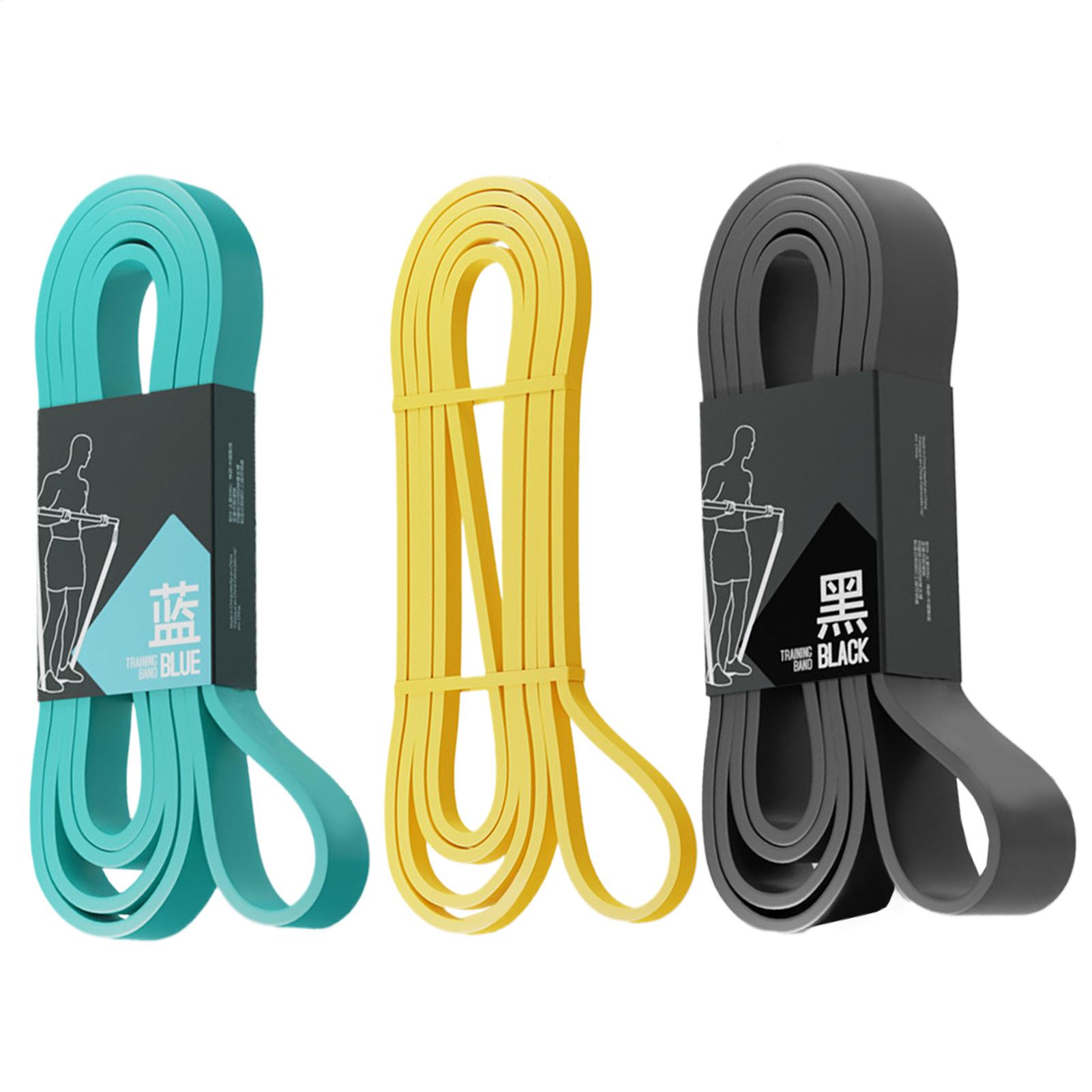Bandas elásticas de resistenci - Home Gym Leg Press reseña y precio